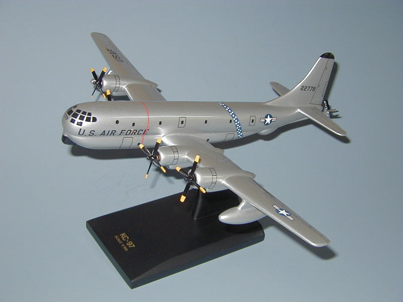 Boeing KC-97 model