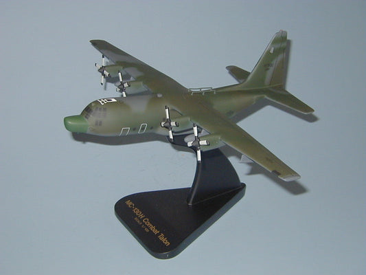 MC-130 Combat Talon airplane model