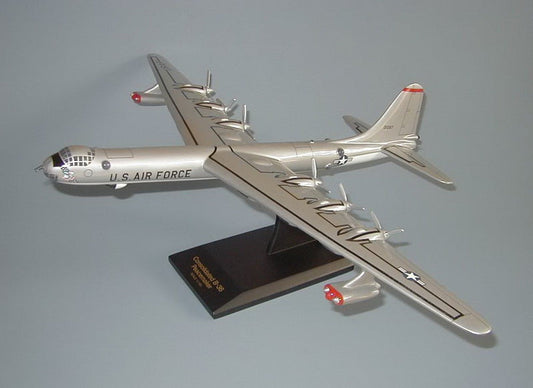 B-36 Peacemaker USAF bomber model