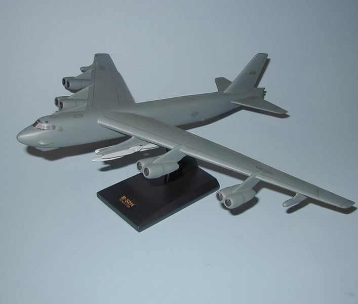 B-52 Stratofortress Airplane Model
