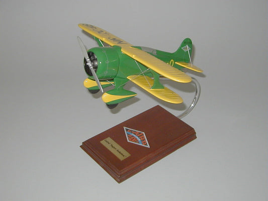 Laird LC-DW Super Solution Airplane Model