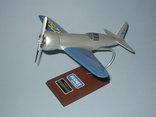 Howard Hughes 1-B / H-1 Airplane Model