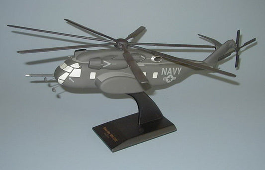 MH-53E Super Sea Dragon Airplane Model