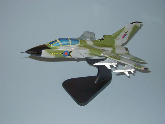 Panavia Tornado / RAF Airplane Model