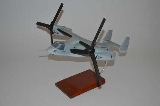 MV-22 Osprey model plane