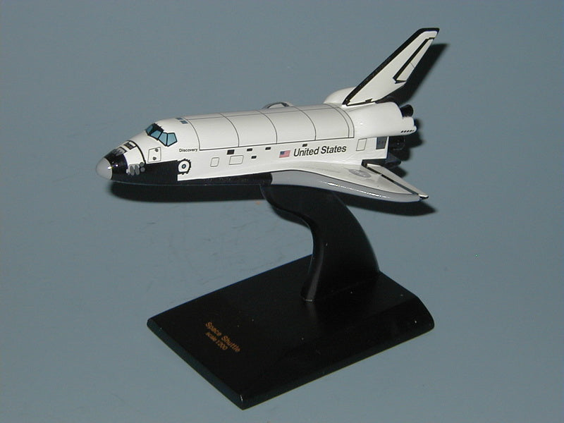 Space Shuttle,Orbiter (small) Airplane Model
