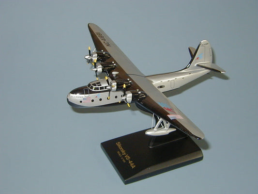 Sikorsky-Vought VS-44 Airplane Model