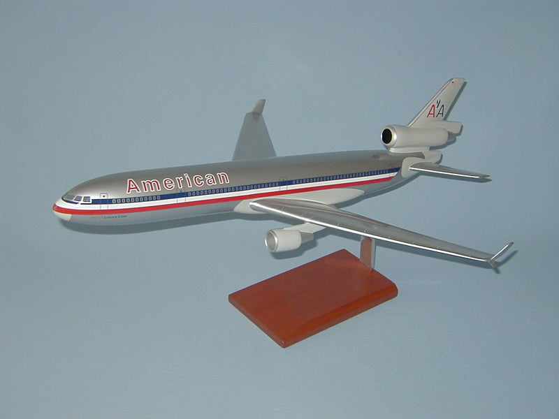 Models Md MD-11/ American Airplane Model – MAM - Scalecraft