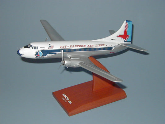 Martin 404 / Eastern Airplane Model