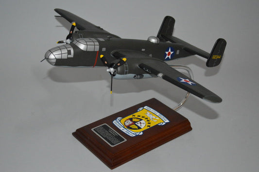 B-25 Mitchell / Doolittle Airplane Model