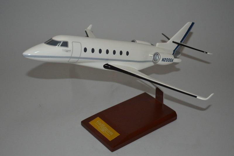 Gulfstream 200 / IAI 1126 Galaxy Airplane Model