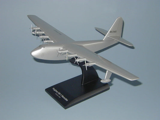HK-1 Spruce Goose Airplane Model