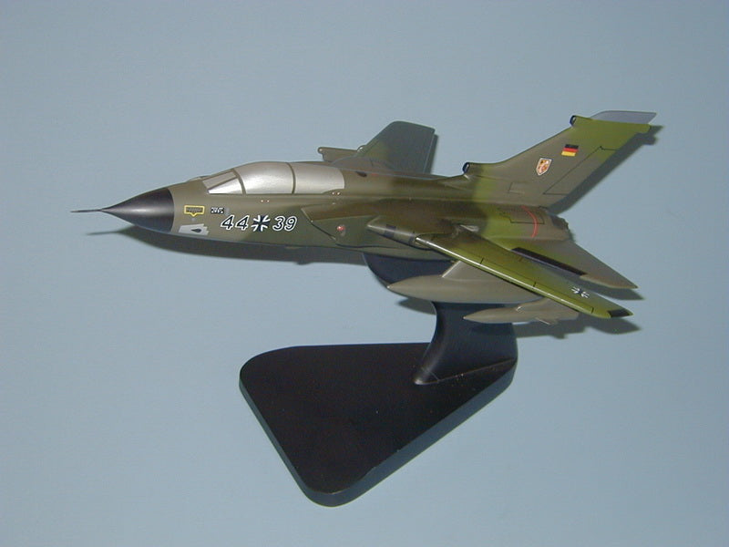 Panavia Tornado Luftwaffe Airplane Model