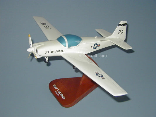 T-3A Firefly Airplane Model