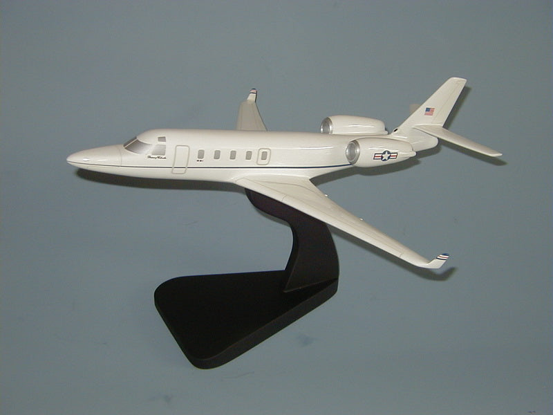 C-38 Courier Airplane Model