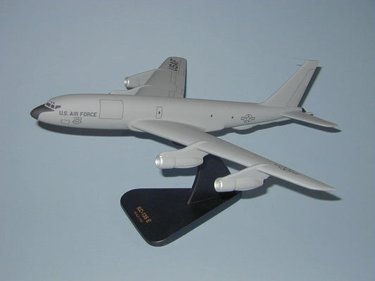 KC-135E Stratotanker Airplane Model