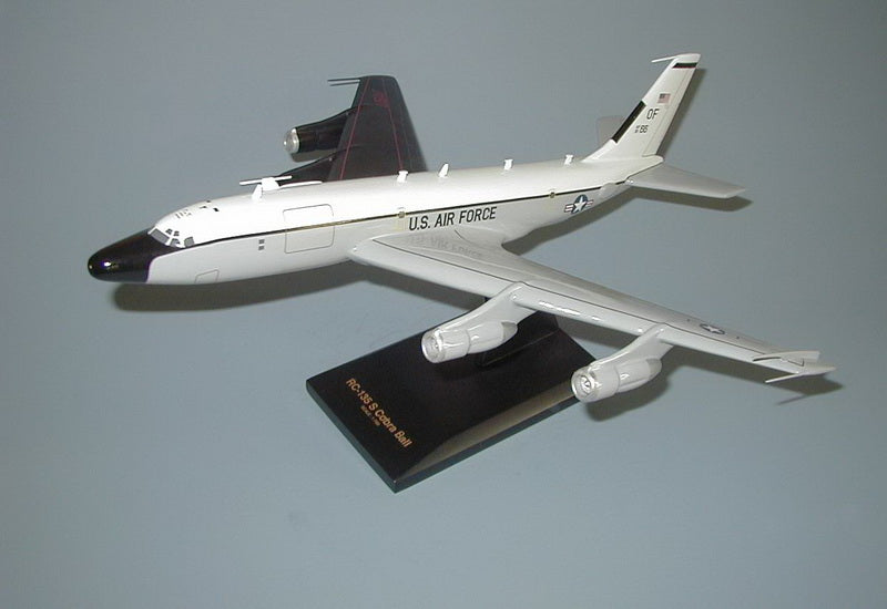 RC-135 Cobra Ball airplane Model