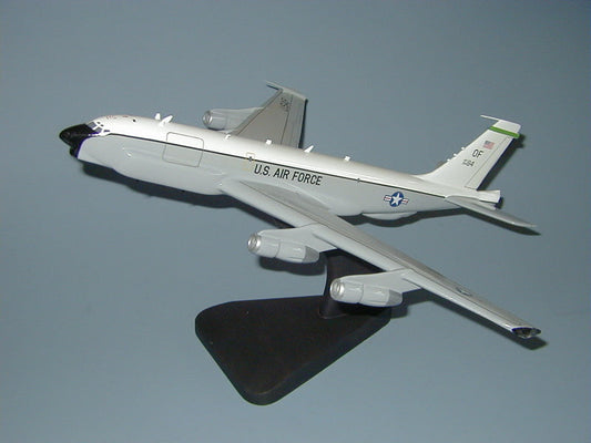 RC-135 Combat Sent airplane model