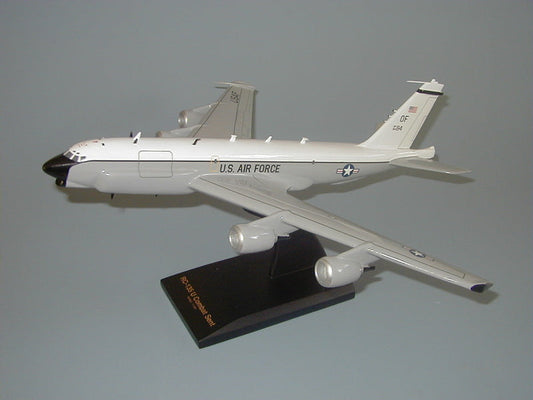 Boeing RC-135U Combat Sent / CFM Airplane Model