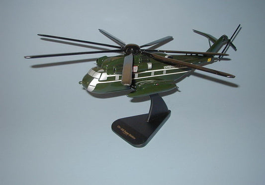 CH-53E (VH-53E) Super Sea Stallion Airplane Model