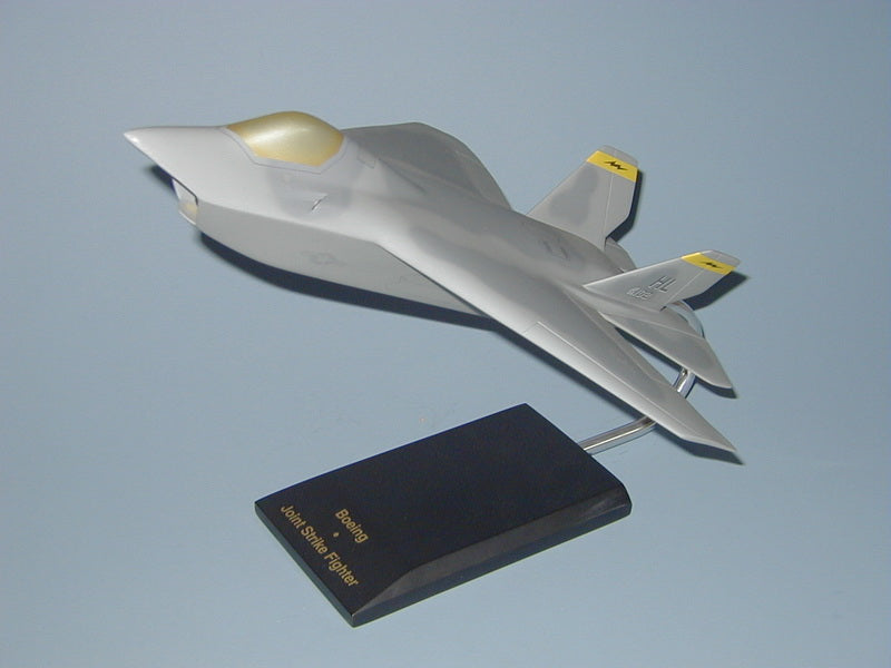 Boeing X-32 Joint Strike Fighter Airplane Model