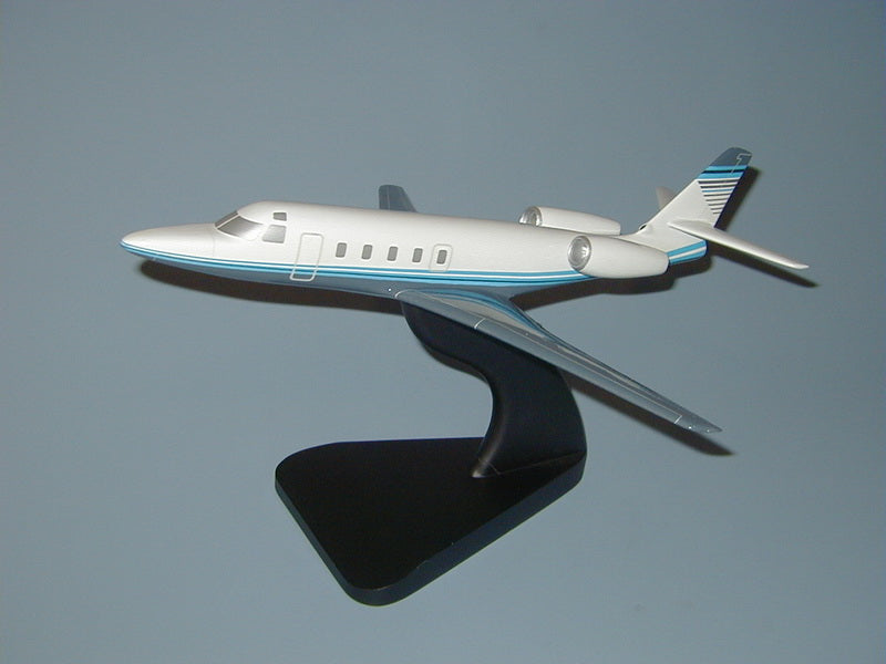 Galaxy Aerospace SP Airplane Model