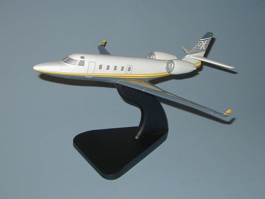 Galaxy Aerospace SPX Airplane Model