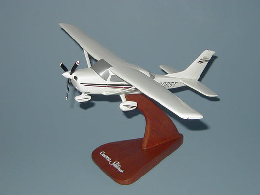 Cessna 206 Stationair Airplane Model