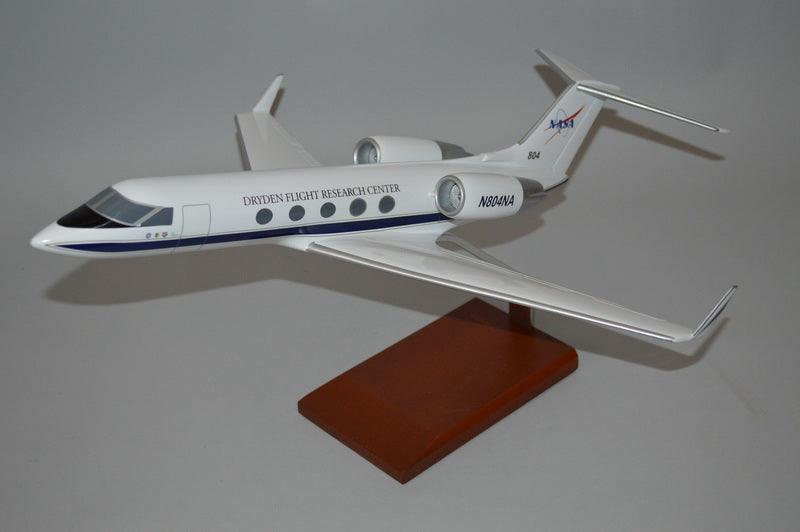 Gulfstream III / NASA Airplane Model