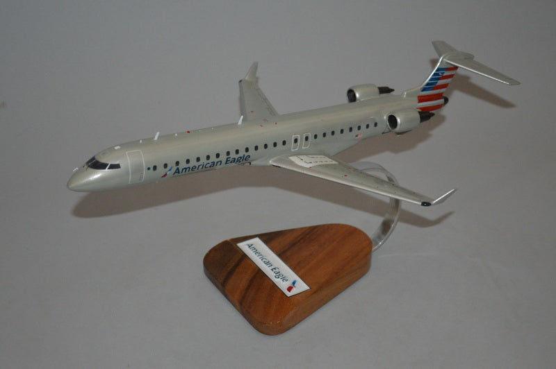 CRJ-900 / American Eagle Airplane Model