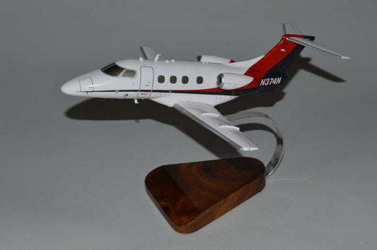 Phenom 100 Airplane Model