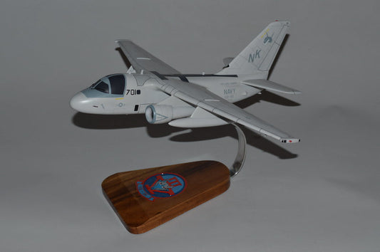 S-3 Viking / Vs-35 Airplane Model