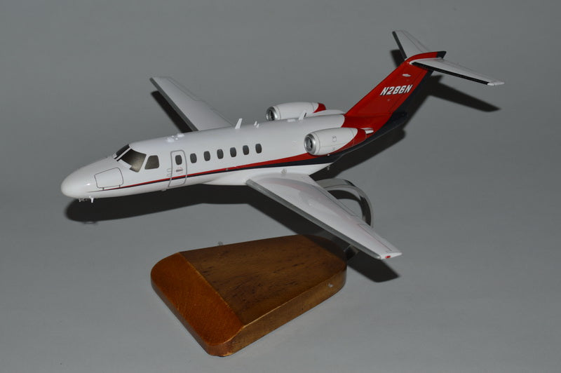 Cessna 525B CJ3 Airplane Model