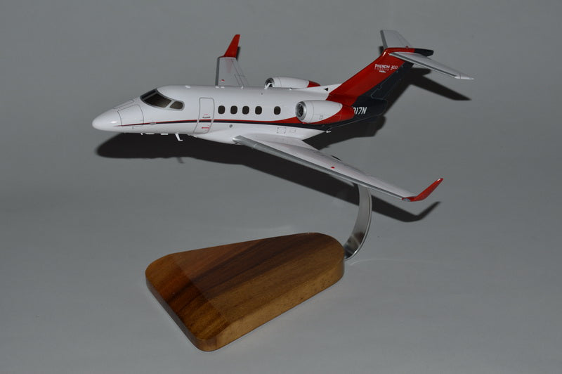 Phenom 300 Airplane Model