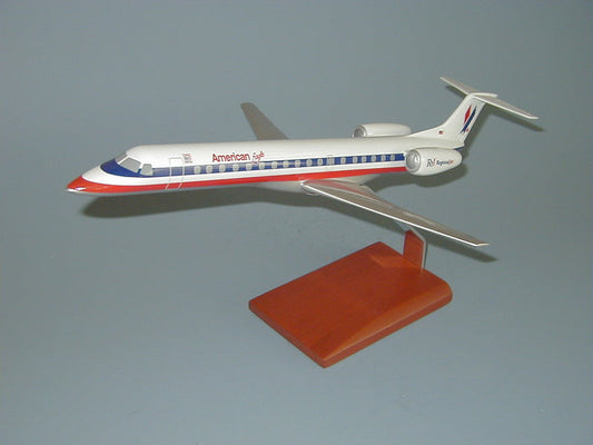 American Eagle ERJ145 model