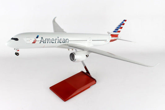 Airbus 350 / American Airlines Airplane Model