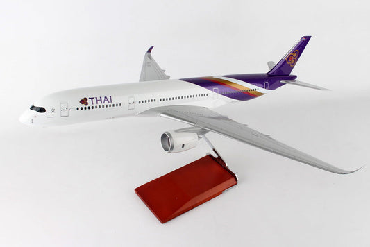 Airbus 350 / Thai Airways Airplane Model