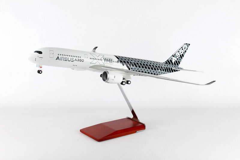 Airbus 350 / Airbus Airplane Model