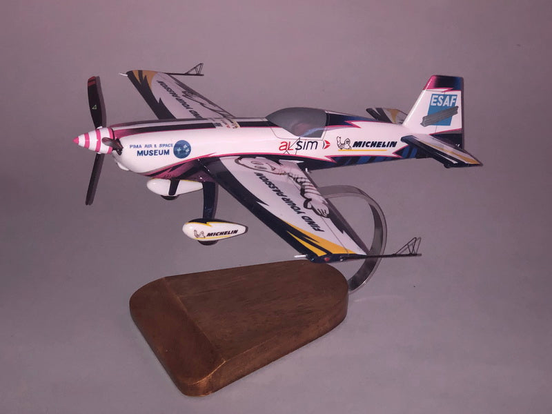 Extra 300 Airplane Model