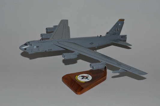 B-52 Stratofortress / 11th Bomb Squadron Airplane Model