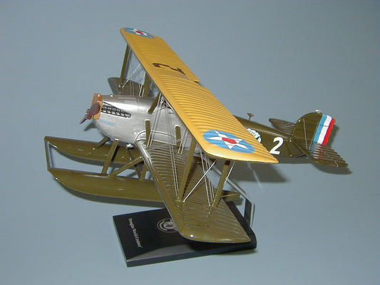 Douglas World Crusier Airplane Model