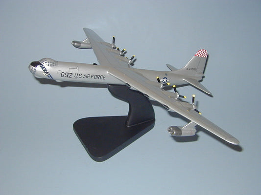 Convair B-36J Peacemaker Airplane Model