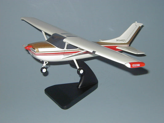 Cessna 182 Skylane aircraft model Airplane Model