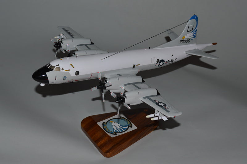 P-3 Orion / VP-23 Airplane Model