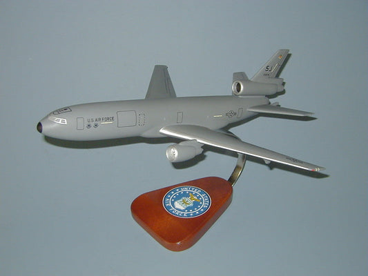 KC-10 Extender USAF Airplane Model