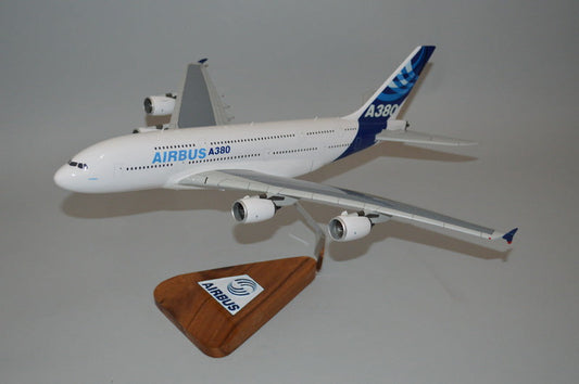 A380 / Airbus Airplane Model