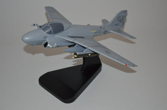 A-6 Intruder / USMC Airplane Model