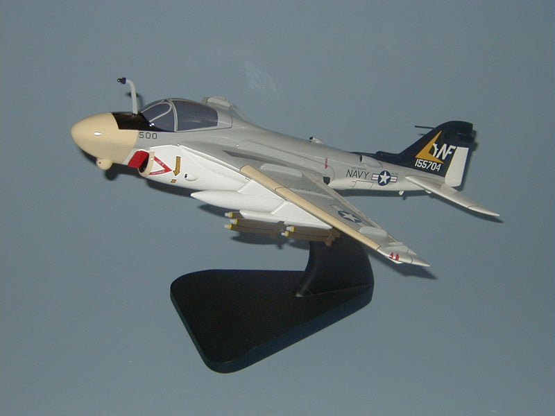 A-6 Intruder / US Navy Airplane Model