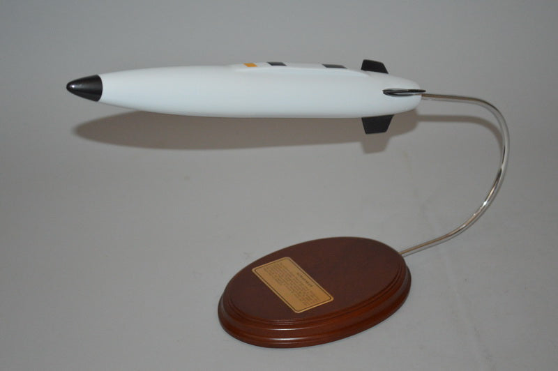 AGM-69 SRAM Airplane Model