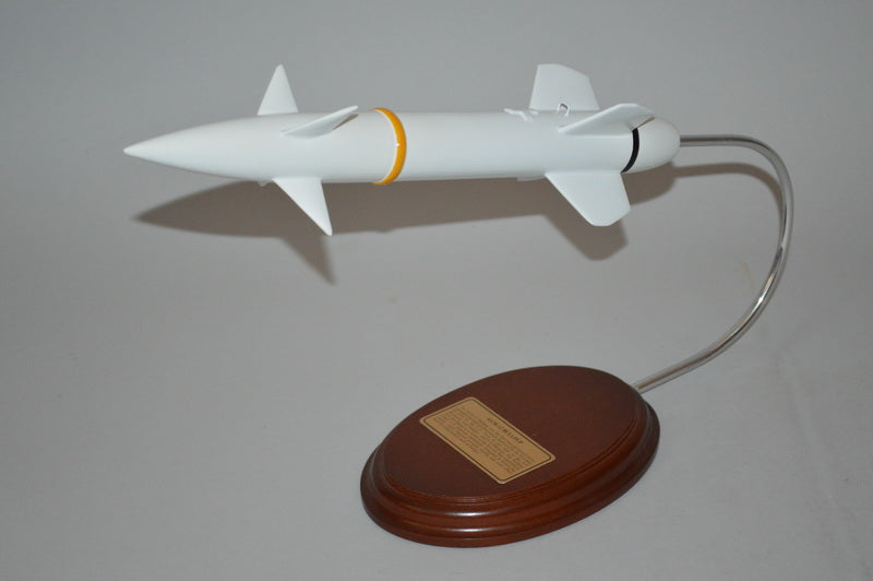 AGM-12 Bullpup Airplane Model